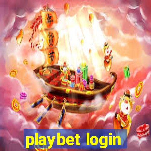 playbet login